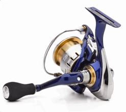 Daiwa 18 TDR Reel - 2508QD -Rod Venture Sales Store 44926 3