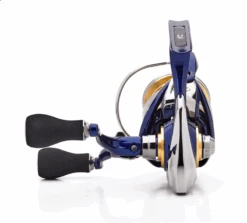 Daiwa 18 TDR Reel - 2508QD -Rod Venture Sales Store 44926 4