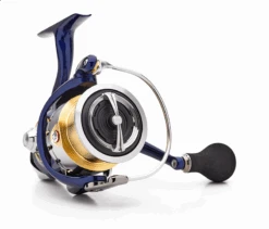 Daiwa 18 TDR Reel - 2508QD -Rod Venture Sales Store 44926 5
