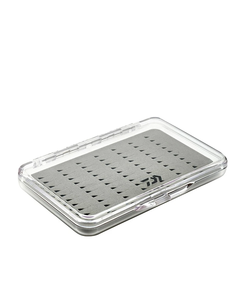 Daiwa Slimview Fly Box - 1 2 Daiwa Slimview Fly Box - 1 - Image 2