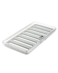 Daiwa Slimview Fly Box - 1 9 Daiwa Slimview Fly Box - 1 -Rod Venture Sales Store 44948 3