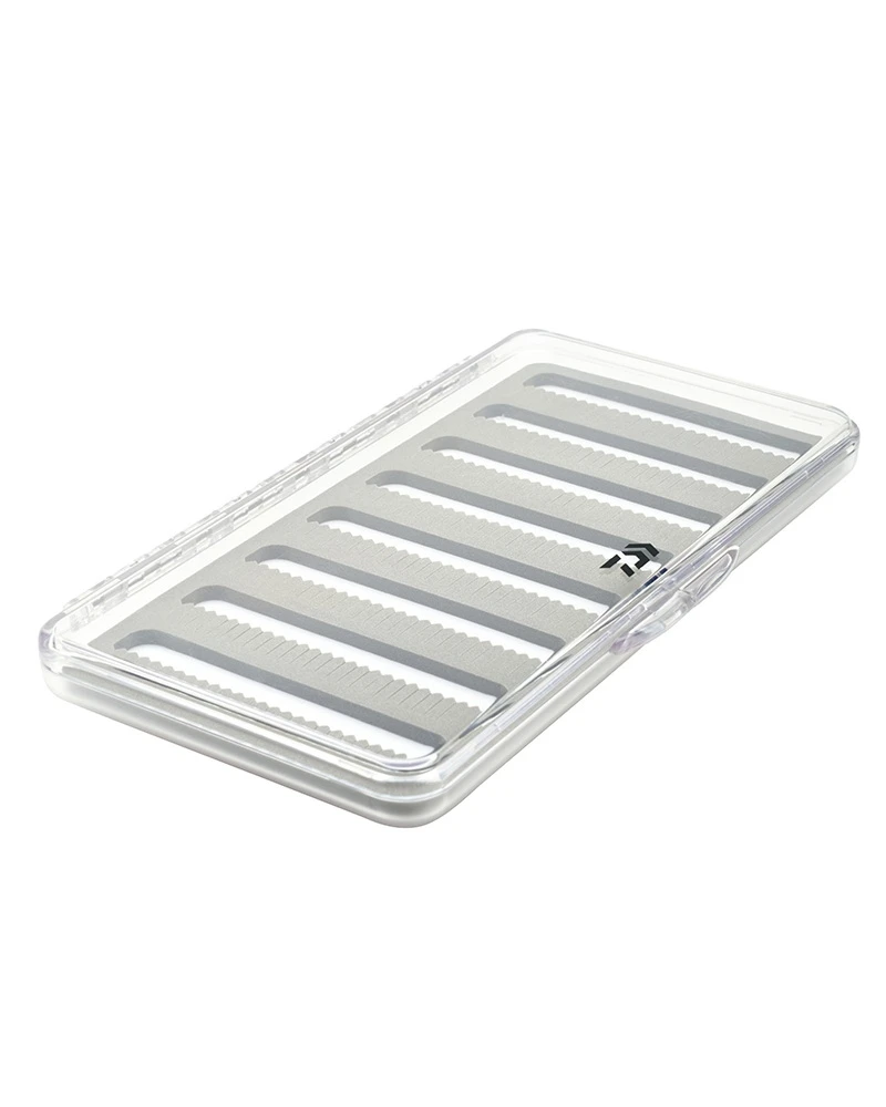 Daiwa Slimview Fly Box - 1 4 Daiwa Slimview Fly Box - 1 - Image 4