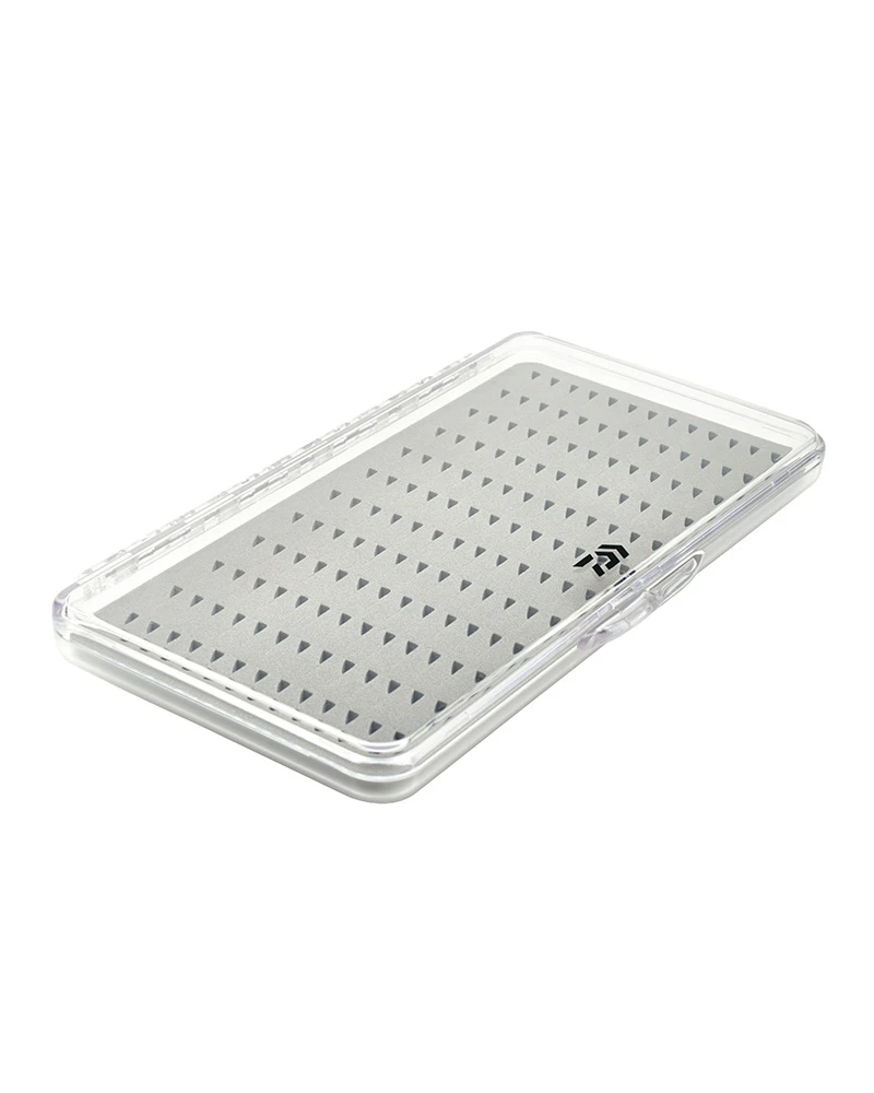 Daiwa Slimview Fly Box - 1 5 Daiwa Slimview Fly Box - 1 - Image 5