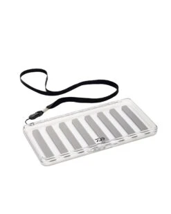 Daiwa Slimview Fly Box - 1 11 Daiwa Slimview Fly Box - 1 -Rod Venture Sales Store 44948 5