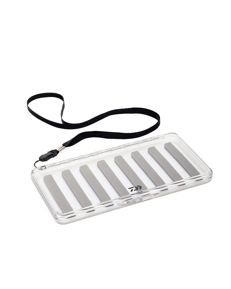 Daiwa Slimview Fly Box - 1 6 Daiwa Slimview Fly Box - 1 - Image 6