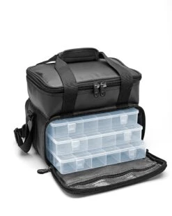 Daiwa Tournament Pro 3 Box Feeder Carryall - Medium -Rod Venture Sales Store 44957 1