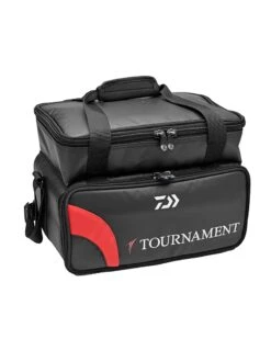 Daiwa Tournament Pro 3 Box Feeder Carryall - Medium -Rod Venture Sales Store 44957 2