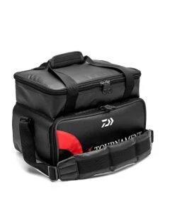 Daiwa Tournament Pro 3 Box Feeder Carryall - Medium -Rod Venture Sales Store 44957 3