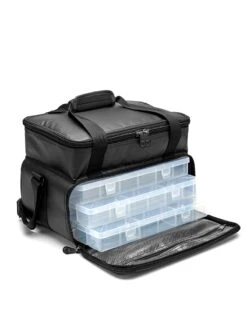 Daiwa Tournament Pro 3 Box Feeder Carryall - Medium -Rod Venture Sales Store 44957 4