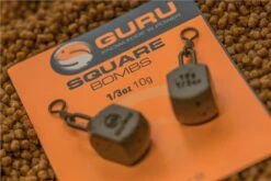 Guru Square Bombs - 1/3oz 10g -Rod Venture Sales Store 44974 3