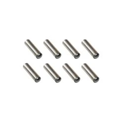 Savage Gear Steel E-Rattle Kit - 4+4 Pcs