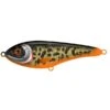 Strike Pro Baby Buster Lure 10cm 25g - 011 - Silver Rainbow