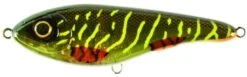 Strike Pro Baby Buster Lure 10cm 25g - 011 - Silver Rainbow 28 Strike Pro Baby Buster Lure 10cm 25g - 011 - Silver Rainbow -Rod Venture Sales Store 45055 12