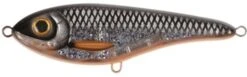 Strike Pro Baby Buster Lure 10cm 25g - 011 - Silver Rainbow 29 Strike Pro Baby Buster Lure 10cm 25g - 011 - Silver Rainbow -Rod Venture Sales Store 45055 13