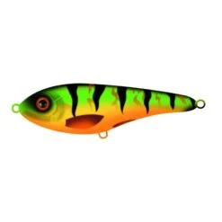 Strike Pro Baby Buster Lure 10cm 25g - 011 - Silver Rainbow 20 Strike Pro Baby Buster Lure 10cm 25g - 011 - Silver Rainbow -Rod Venture Sales Store 45055 4