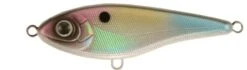 Strike Pro Baby Buster Lure 10cm 25g - 011 - Silver Rainbow 22 Strike Pro Baby Buster Lure 10cm 25g - 011 - Silver Rainbow -Rod Venture Sales Store 45055 6
