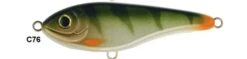 Strike Pro Baby Buster Lure 10cm 25g - 011 - Silver Rainbow 23 Strike Pro Baby Buster Lure 10cm 25g - 011 - Silver Rainbow -Rod Venture Sales Store 45055 7