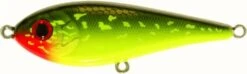 Strike Pro Baby Buster Lure 10cm 25g - 011 - Silver Rainbow 24 Strike Pro Baby Buster Lure 10cm 25g - 011 - Silver Rainbow -Rod Venture Sales Store 45055 8