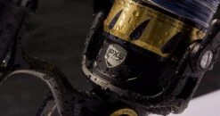 PENN Spinfisher VI Reel - 2500 -Rod Venture Sales Store 45072 10