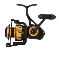 PENN Spinfisher VI Reel - 2500 -Rod Venture Sales Store 45072 2
