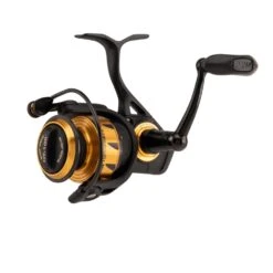 PENN Spinfisher VI Reel - 2500 -Rod Venture Sales Store 45072 3