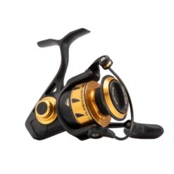 PENN Spinfisher VI Reel - 2500 -Rod Venture Sales Store 45072 5