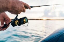 PENN Spinfisher VI Reel - 2500 -Rod Venture Sales Store 45072 7