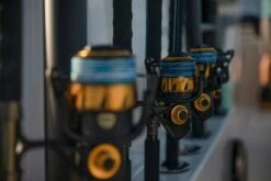 PENN Spinfisher VI Reel - 2500 -Rod Venture Sales Store 45072 8