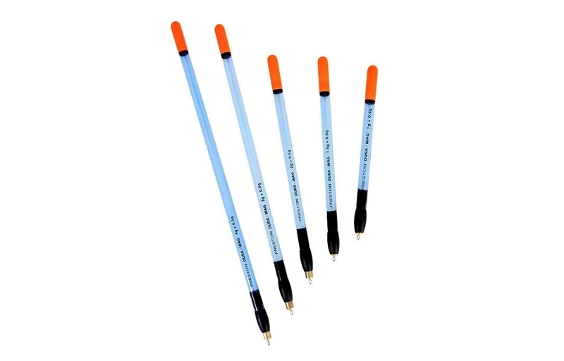 Dura Wag Straight Waggler - 1 + 0.5g 1 Dura Wag Straight Waggler - 1 + 0.5g