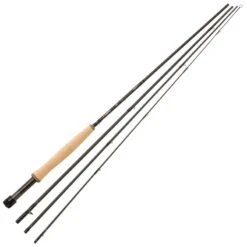 Greys GR60 Single Handed Fly Rod - 8ft #6 -Rod Venture Sales Store 45180 3