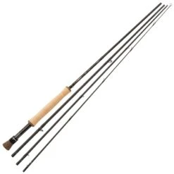 Greys GR60 Single Handed Fly Rod - 8ft #6 -Rod Venture Sales Store 45180 4