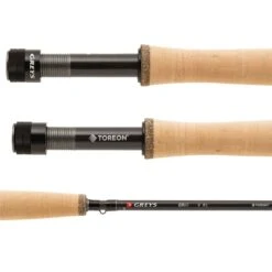 Greys GR60 Single Handed Fly Rod - 8ft #6 -Rod Venture Sales Store 45180 9
