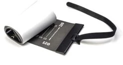 Westin Measure Mat - Small 10x120cm -Rod Venture Sales Store 45344 2