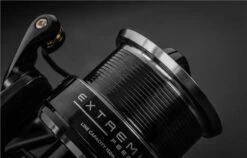 Extremity Feeder Reel - Size 520 -Rod Venture Sales Store 45385 3