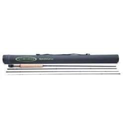 Vision Nymphmaniac Fly Rod - 11ft #4