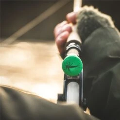 Vision Nymphmaniac Fly Rod - 11ft #4 -Rod Venture Sales Store 45396 5