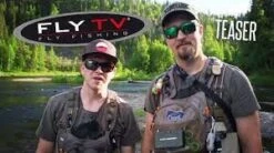 Vision Nymphmaniac Fly Rod - 11ft #4 -Rod Venture Sales Store 45396 6