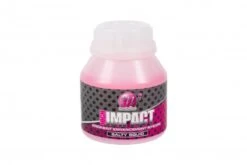 Mainline High Impact Hookbait Enhancement System - Banoffee 175ml