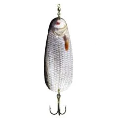 Shannon Spoon 5" - Blue Tiger -Rod Venture Sales Store 45953 4