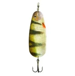 Shannon Spoon 5" - Blue Tiger -Rod Venture Sales Store 45953 5