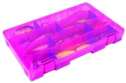 Flambeau Zerust Tuff Tainer Box - PF-2003 - 7"x4.125"x1.5" 11 Flambeau Zerust Tuff Tainer Box - PF-2003 - 7"x4.125"x1.5" -Rod Venture Sales Store 46136 2