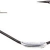 Owner Weighted Beast Twistlock (5130W) Hooks - 4/0 - 3 Pack