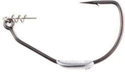 Owner Weighted Beast Twistlock (5130W) Hooks - 4/0 - 3 Pack