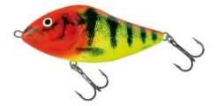 Salmo Sinking Slider Jerkbait 7cm - Real Hot Perch 33 Salmo Sinking Slider Jerkbait 7cm - Real Hot Perch -Rod Venture Sales Store 46214 13