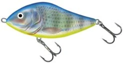 Salmo Sinking Slider Jerkbait 7cm - Real Hot Perch 35 Salmo Sinking Slider Jerkbait 7cm - Real Hot Perch -Rod Venture Sales Store 46214 15