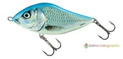 Salmo Sinking Slider Jerkbait 7cm - Real Hot Perch 36 Salmo Sinking Slider Jerkbait 7cm - Real Hot Perch -Rod Venture Sales Store 46214 16