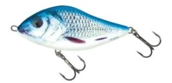 Salmo Sinking Slider Jerkbait 7cm - Real Hot Perch 38 Salmo Sinking Slider Jerkbait 7cm - Real Hot Perch -Rod Venture Sales Store 46214 18
