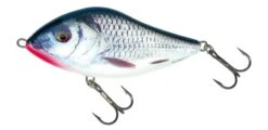 Salmo Sinking Slider Jerkbait 7cm - Real Hot Perch 39 Salmo Sinking Slider Jerkbait 7cm - Real Hot Perch -Rod Venture Sales Store 46214 19