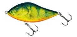 Salmo Sinking Slider Jerkbait 7cm - Real Hot Perch 26 Salmo Sinking Slider Jerkbait 7cm - Real Hot Perch -Rod Venture Sales Store 46214 6