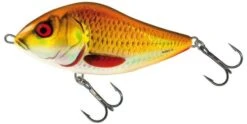Salmo Sinking Slider Jerkbait 7cm - Real Hot Perch 29 Salmo Sinking Slider Jerkbait 7cm - Real Hot Perch -Rod Venture Sales Store 46214 9
